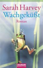 Cover-Bild Wachgeküßt