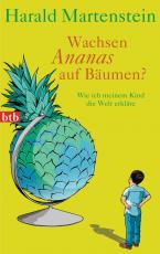 Cover-Bild Wachsen Ananas auf Bäumen?