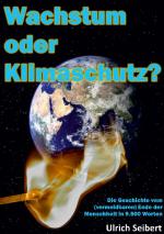 Cover-Bild Wachstum oder Klimaschutz?