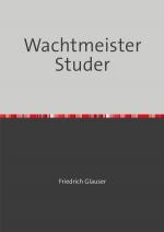 Cover-Bild Wachtmeister Studer