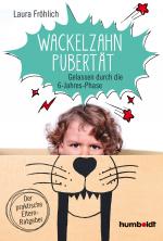 Cover-Bild Wackelzahn-Pubertät