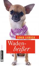 Cover-Bild Wadenbeißer