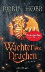 Cover-Bild Wächter der Drachen