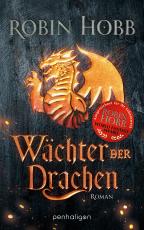 Cover-Bild Wächter der Drachen