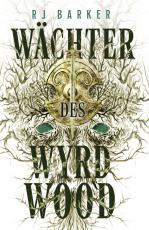 Cover-Bild Wächter des Wyrdwood