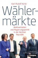 Cover-Bild Wählermärkte