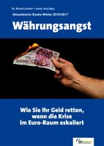 Cover-Bild Währungsangst