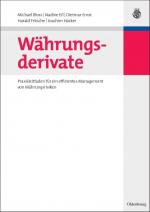 Cover-Bild Währungsderivate