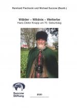 Cover-Bild Wälder - Wildnis - Welterbe