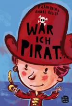 Cover-Bild Wär' ich Pirat