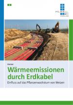 Cover-Bild Wärmeemissionen durch Erdkabel