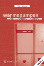 Cover-Bild Wärmepumpen /Wärmepumpenanlagen