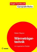 Cover-Bild Wärmeträgertechnik mit organischen Fluiden