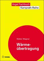 Cover-Bild Wärmeübertragung