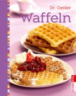 Cover-Bild Waffeln