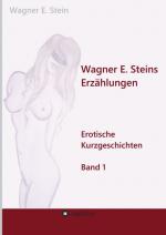 Cover-Bild Wagner E. Steins Erzählungen