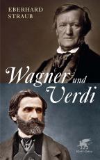 Cover-Bild Wagner und Verdi