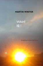 Cover-Bild WAH! 哇！