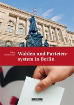 Cover-Bild Wahlen und Parteiensystem in Berlin