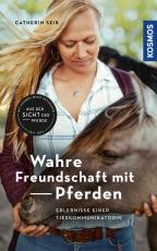 Cover-Bild Wahre Freundschaft mit Pferden