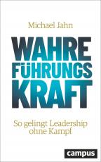 Cover-Bild Wahre FührungsKraft