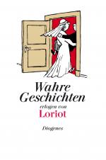 Cover-Bild Wahre Geschichten