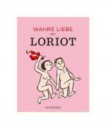 Cover-Bild Wahre Liebe mit Loriot
