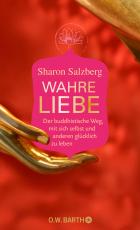 Cover-Bild Wahre Liebe