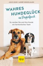 Cover-Bild Wahres Hundeglück im Doppelpack