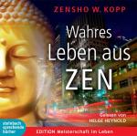 Cover-Bild Wahres Leben aus ZEN