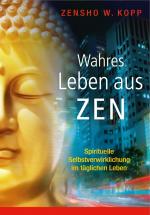 Cover-Bild Wahres Leben aus Zen