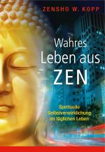 Cover-Bild Wahres Leben aus Zen