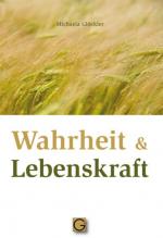 Cover-Bild Wahrheit und Lebenskraft