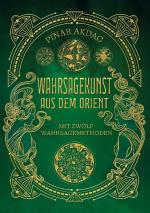 Cover-Bild Wahrsagekunst aus dem Orient