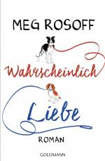 Cover-Bild Wahrscheinlich Liebe