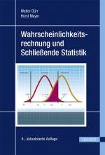 Cover-Bild Wahrscheinlichkeitsrechnung und Schließende Statistik