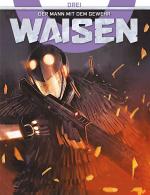 Cover-Bild Waisen Comicband 3