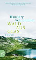 Cover-Bild Wald aus Glas