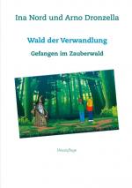 Cover-Bild Wald der Verwandlung