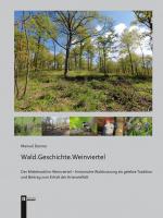 Cover-Bild Wald.Geschichte.Weinviertel
