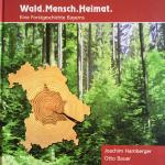 Cover-Bild Wald. Mensch. Heimat