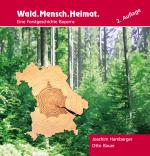 Cover-Bild Wald. Mensch. Heimat