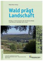 Cover-Bild Wald prägt Landschaft