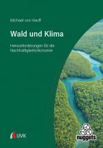 Cover-Bild Wald und Klima