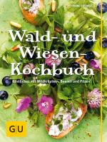 Cover-Bild Wald- und Wiesenkochbuch