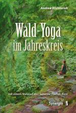 Cover-Bild Wald-Yoga im Jahreskreis