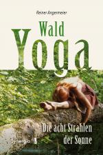 Cover-Bild Wald-Yoga