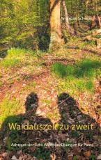 Cover-Bild Waldauszeit zu zweit