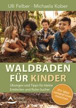 Cover-Bild Waldbaden für Kinder
