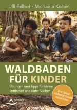 Cover-Bild Waldbaden für Kinder